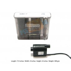 Sobo Slim Filter WP 308H